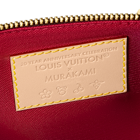 LV x TM Speedy Bandoulière 20 Monogram in Bags and Small Leather Goods's Women Bags LV Icons collections by Louis Vuitton (Product zoom)