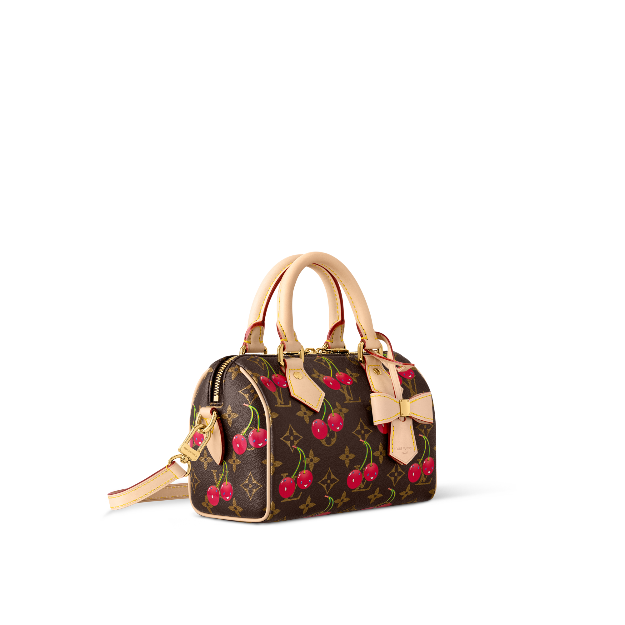 LV x TM Speedy Bandoulière 20 Monogram in Bags and Small Leather Goods