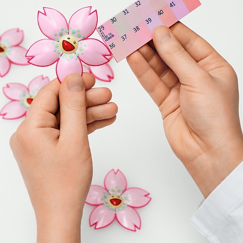 LV x TM Spell On You in Perfumes and Beauty's Collections Feminine Perfumes collections by Louis Vuitton (Product zoom)