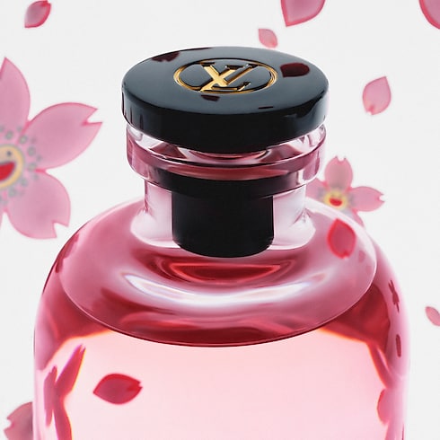LV x TM Spell On You in Perfumes and Beauty's Collections Feminine Perfumes collections by Louis Vuitton (Product zoom)