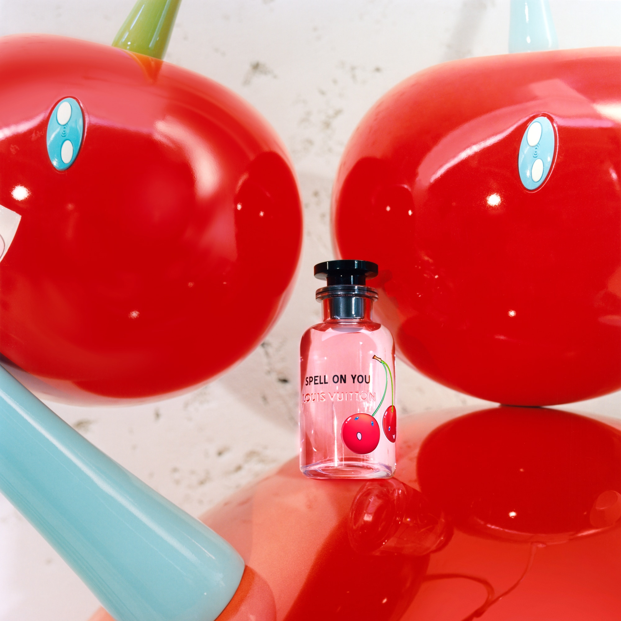 LV x TM Spell on You  in Perfumes and Beauty