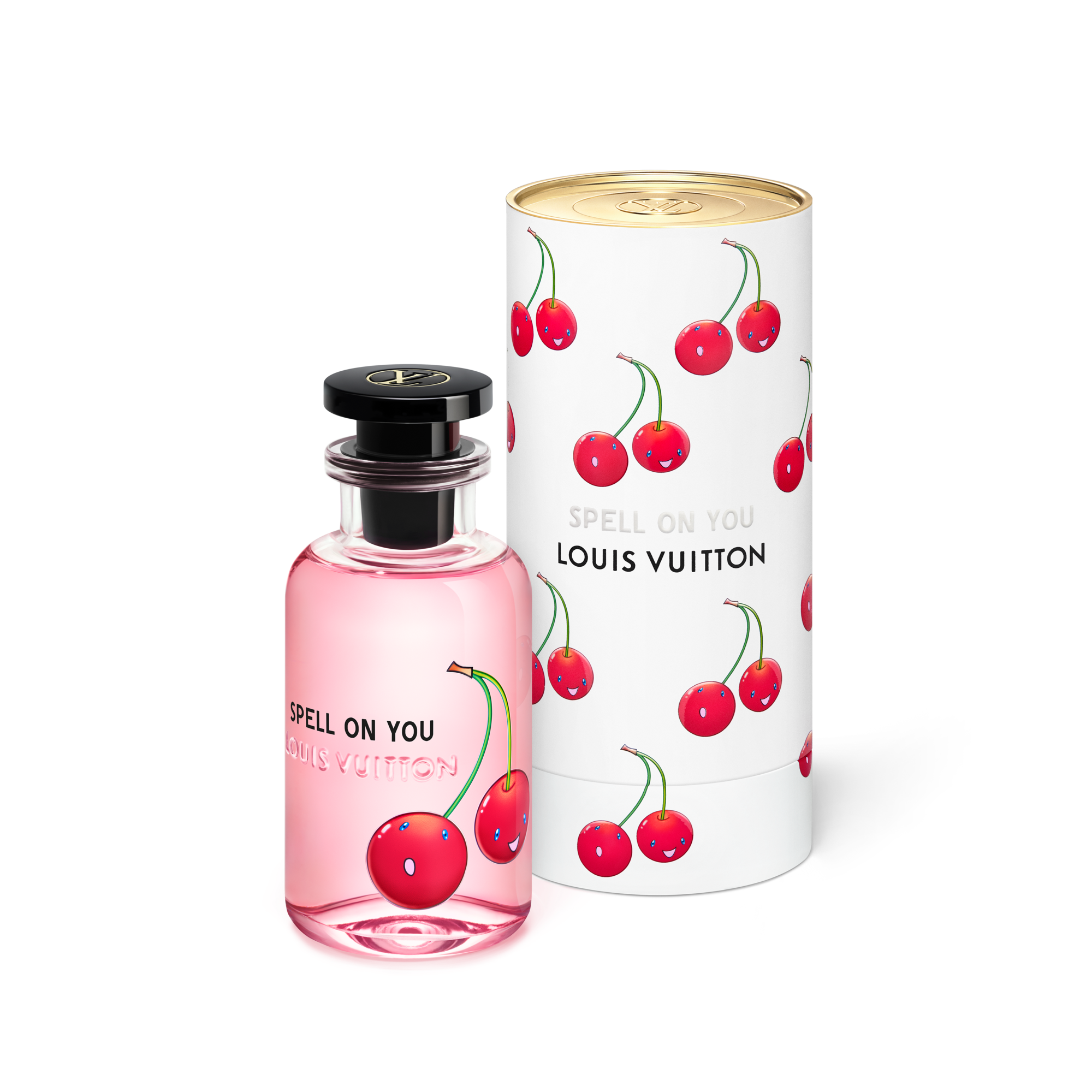 LV x TM Spell on You  in Perfumes and Beauty