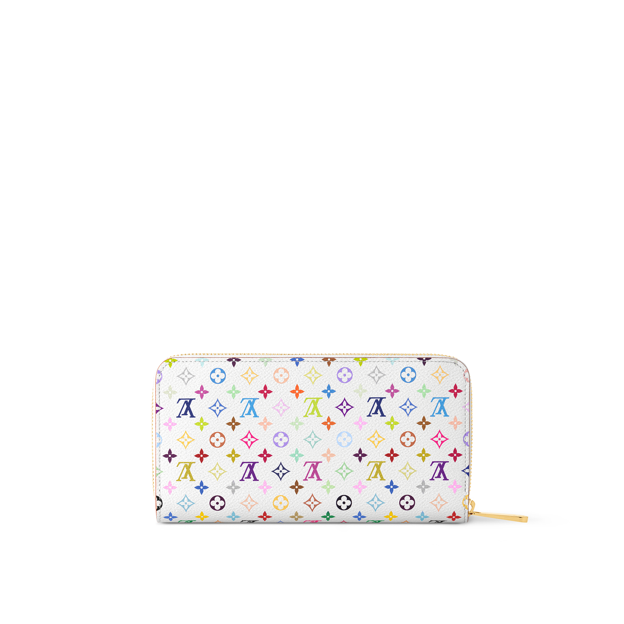 LV x TM Zippy Wallet Other Monogram Canvas in Women