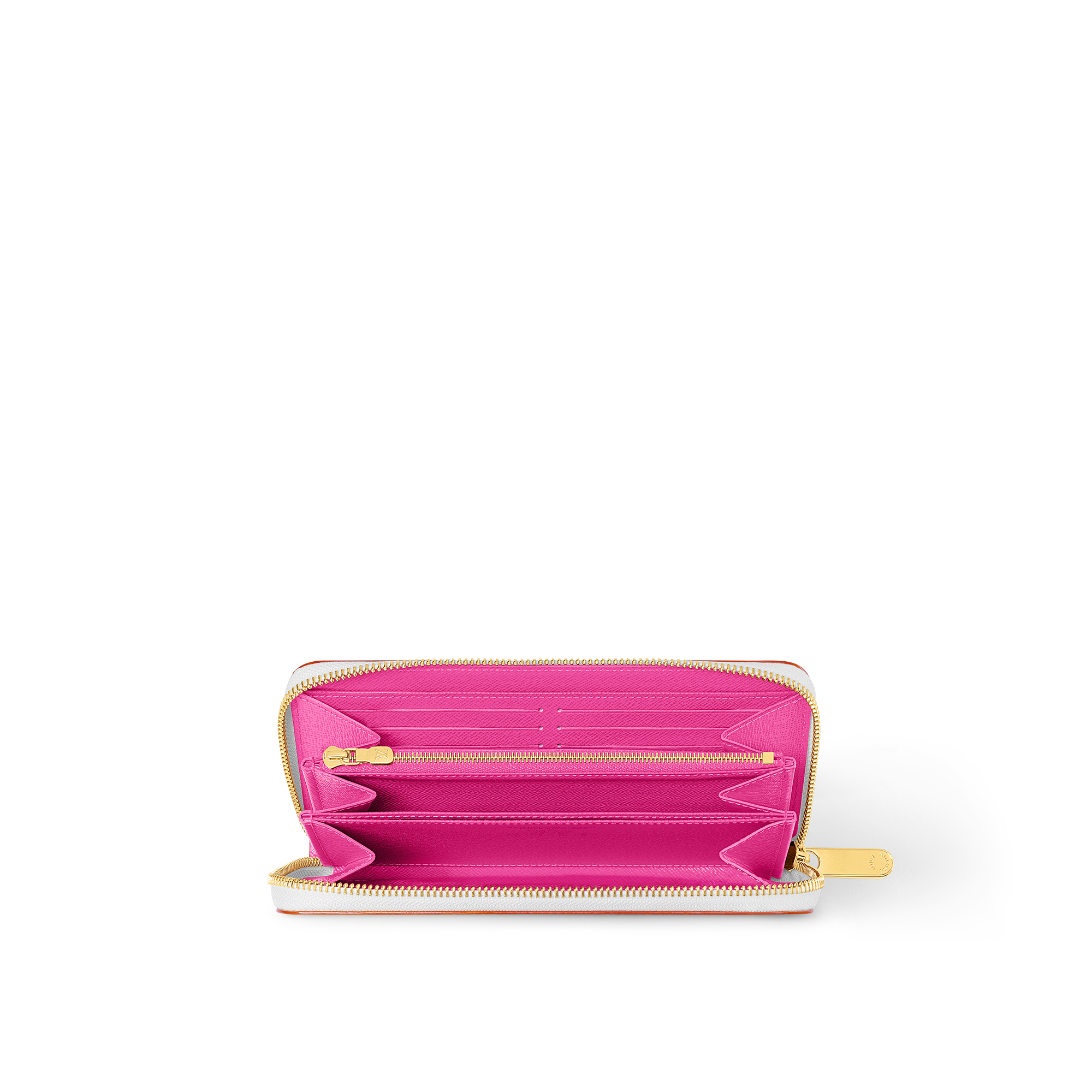 LV x TM Zippy Wallet Other Monogram Canvas in Women