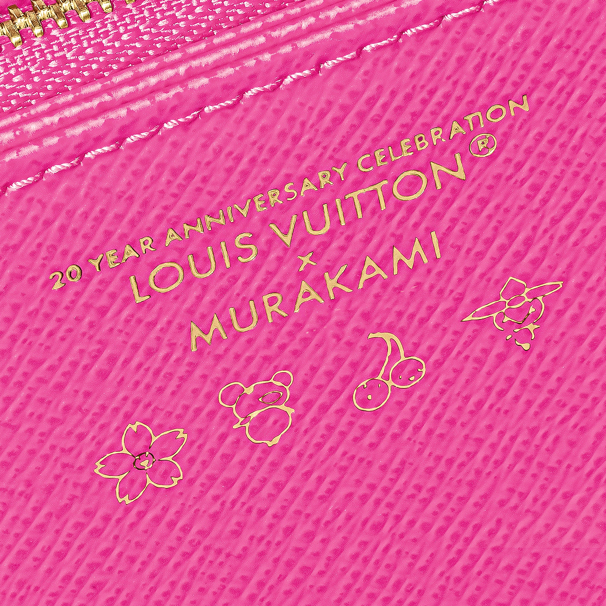 LV x TM Zippy Wallet Other Monogram Canvas in Women