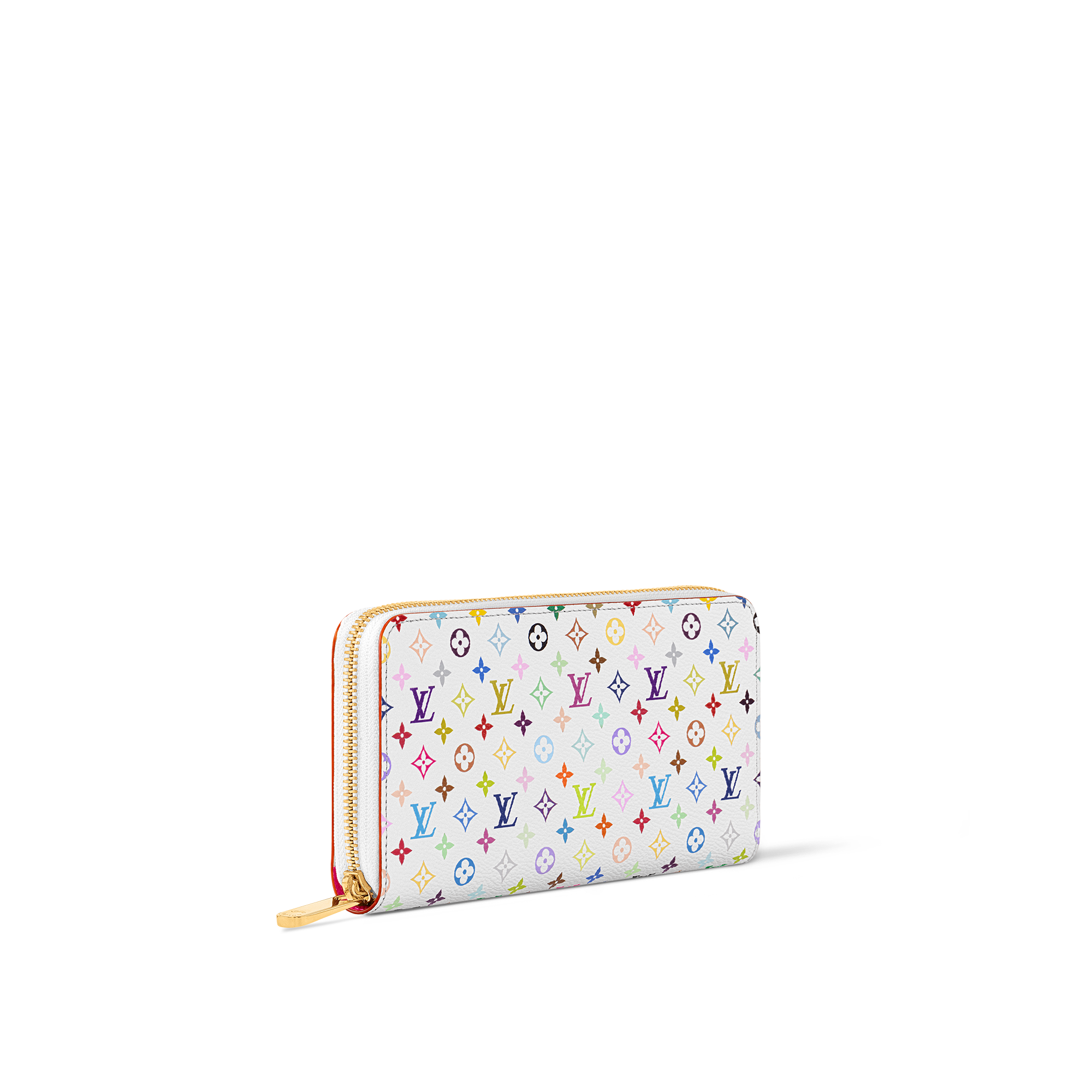 LV x TM Zippy Wallet Other Monogram Canvas in Women