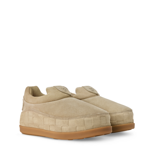 Mini Shopper Tote Damier Ebene Canvas in Bags and Small Leather Goods's Men Bags Newness collections by Louis Vuitton