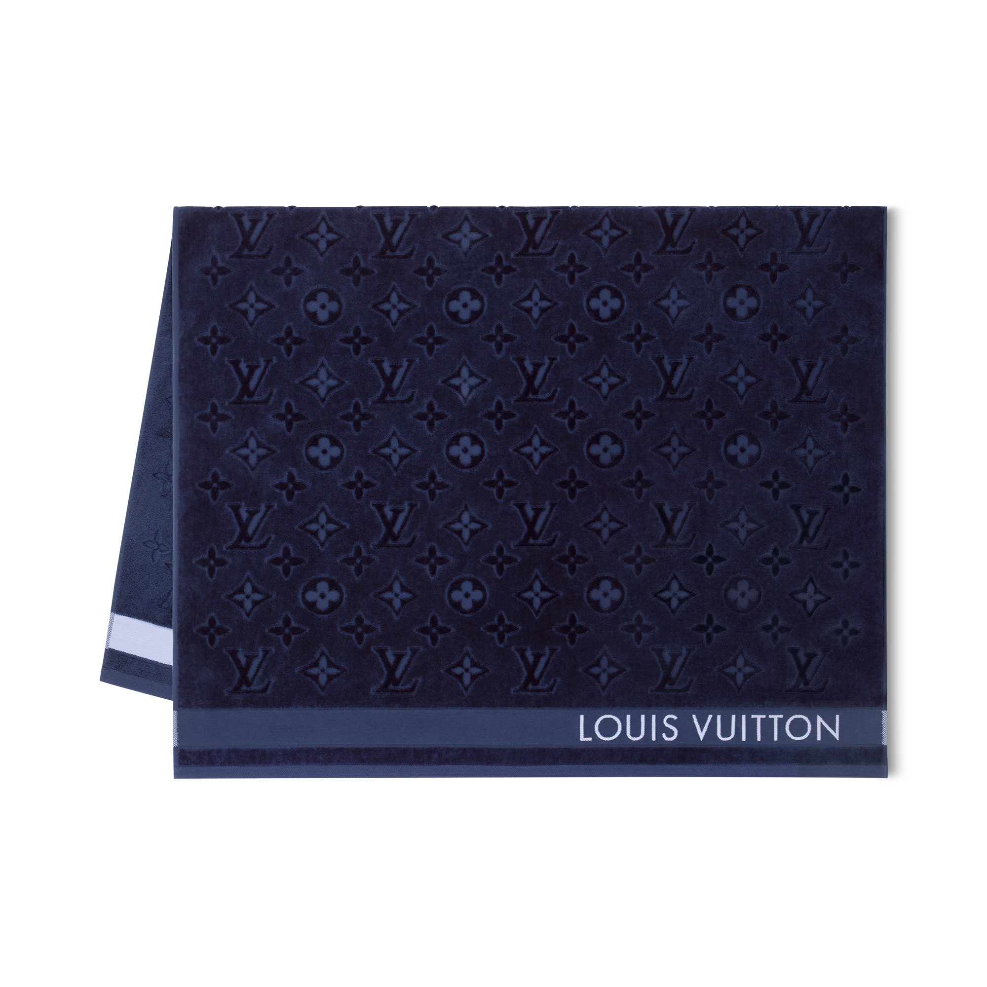 LVacation Beach Towel . in Gifts