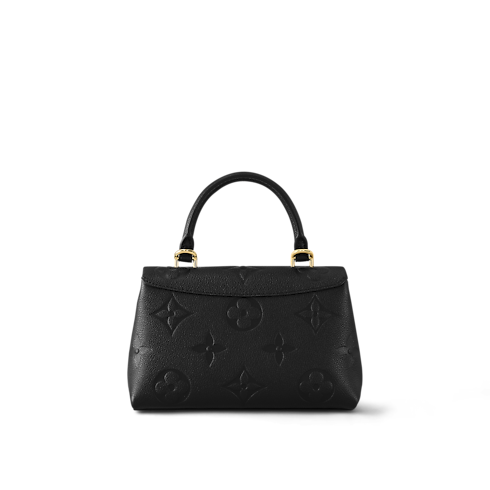 Madeleine BB Monogram Empreinte Leather in Women's Handbags All Handbags for Women collections by Louis Vuitton (Product zoom)