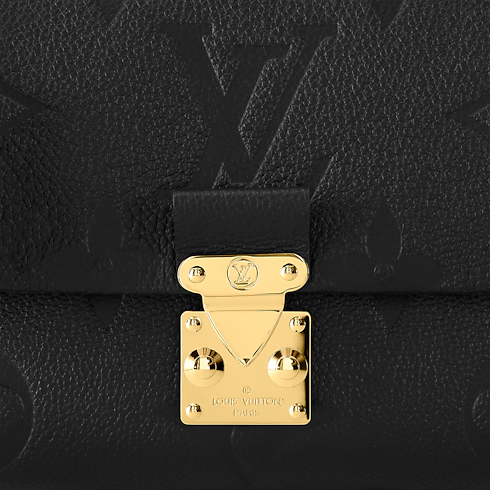 Madeleine BB Monogram Empreinte Leather in Women's Handbags All Handbags for Women collections by Louis Vuitton (Product zoom)