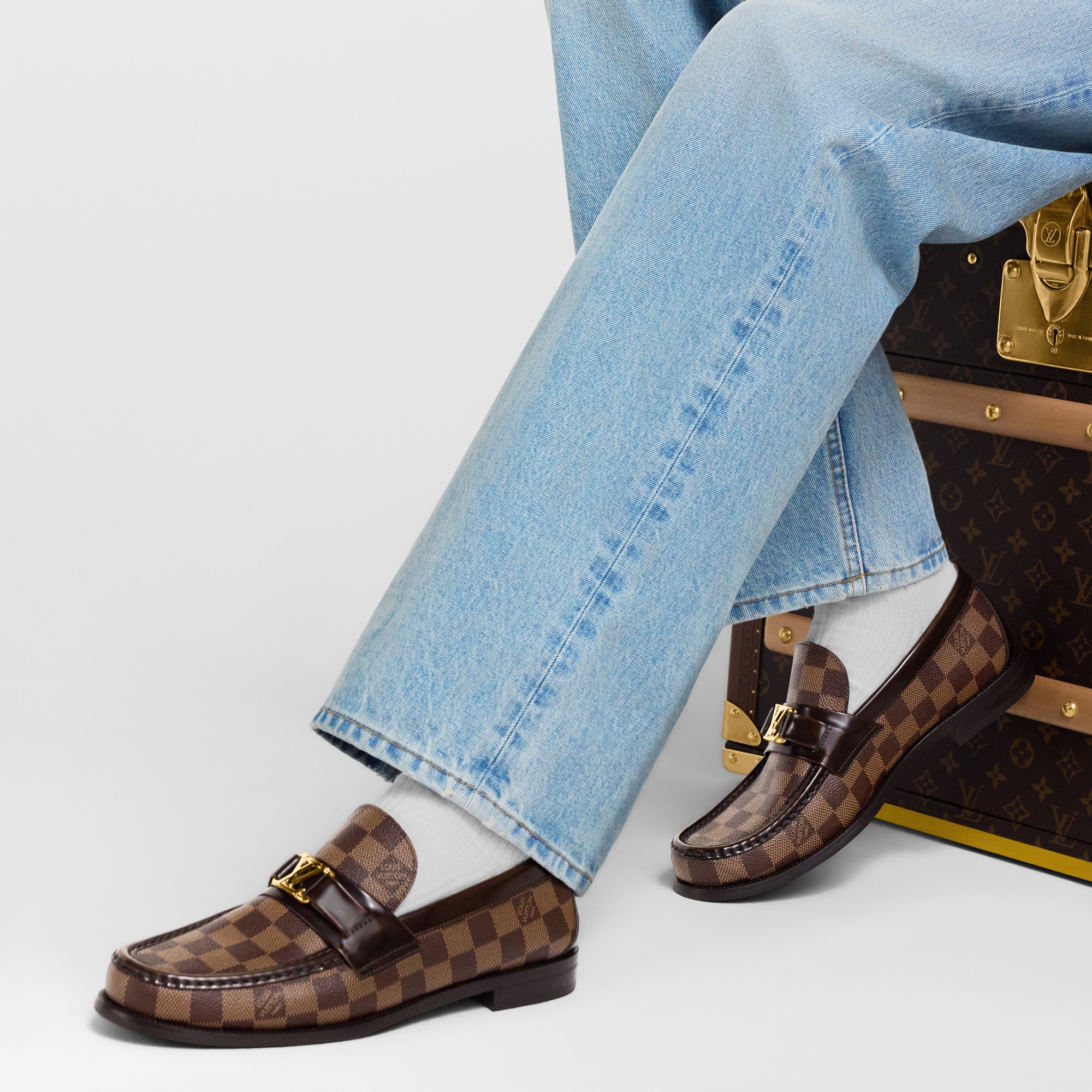 Major loafer  in Men