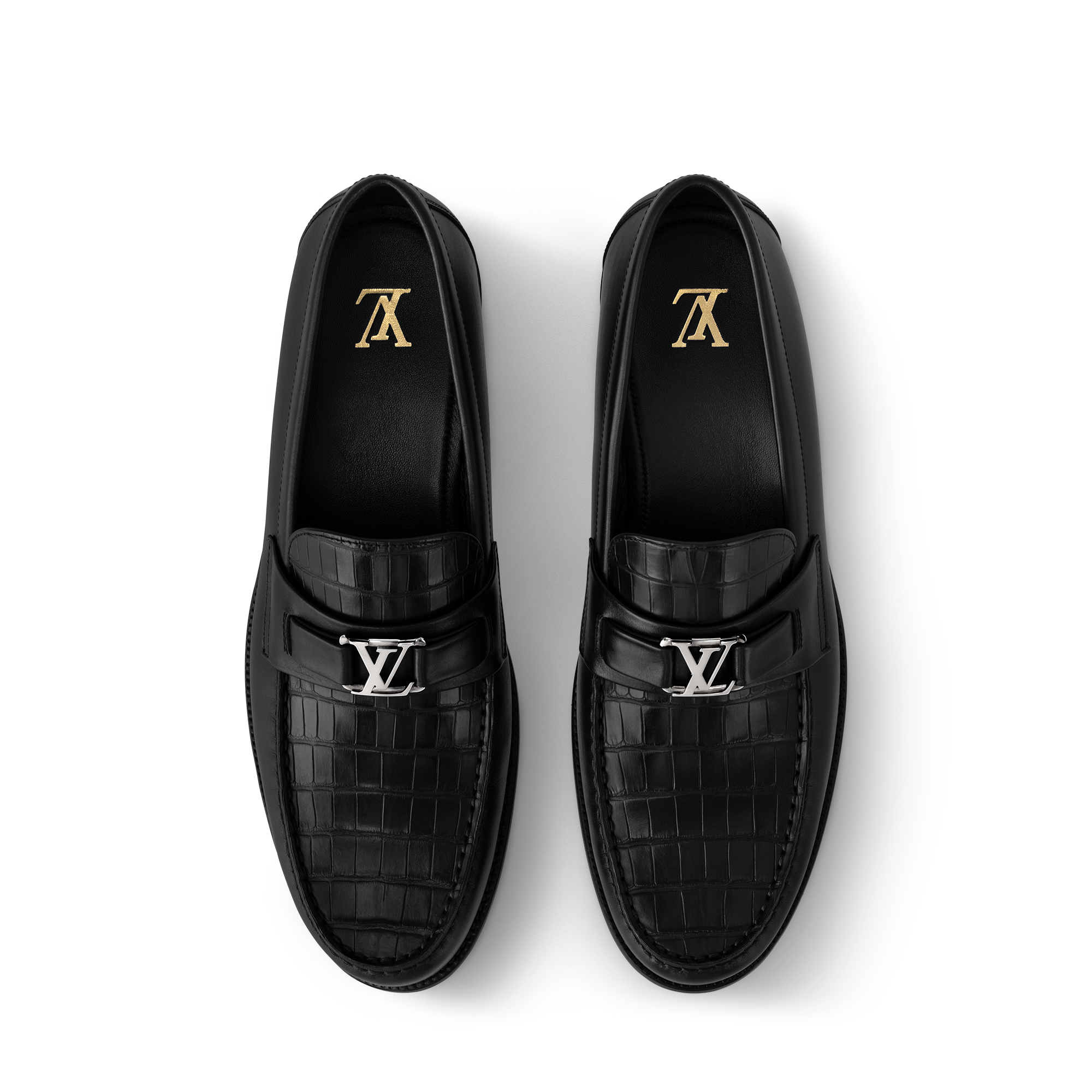 Major Loafer  in Men