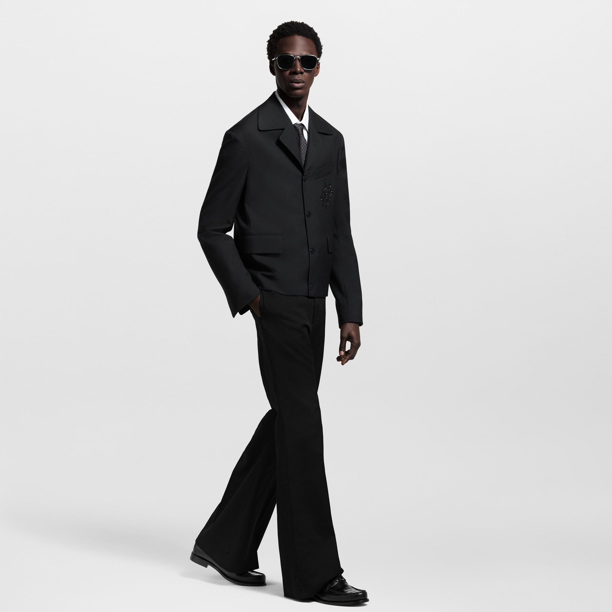 Major Loafer  in Men