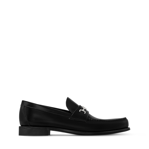 Major Loafer in Men's Shoes Luxury Loafers and Moccasins for Men collections by Louis Vuitton (Product zoom)