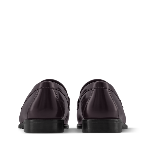 Major Loafer in Men's Shoes Luxury Loafers and Moccasins for Men collections by Louis Vuitton (Product zoom)