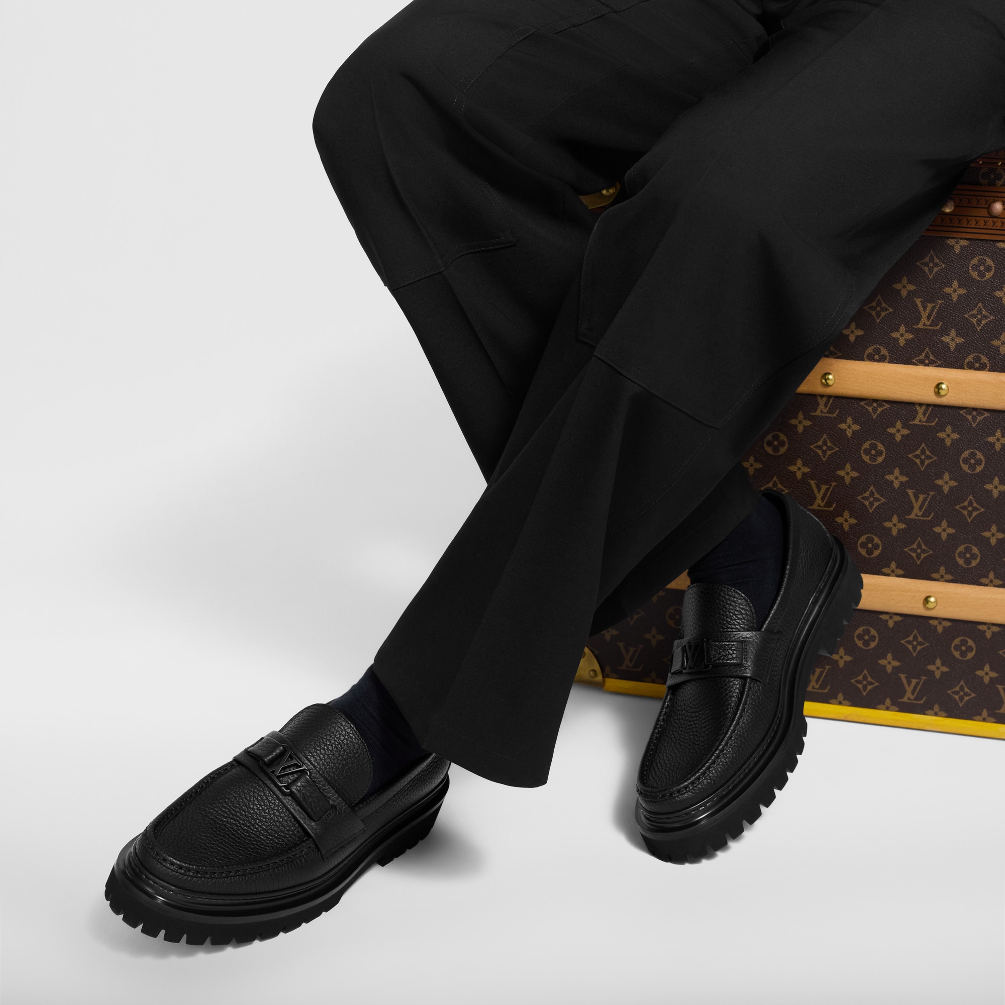 Major Loafer  in Men