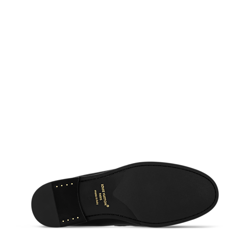 Major Loafer in Men's Shoes Luxury Loafers and Moccasins for Men collections by Louis Vuitton (Product zoom)