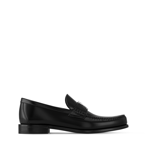 Major Loafer in Men's Shoes Luxury Loafers and Moccasins for Men collections by Louis Vuitton (Product zoom)