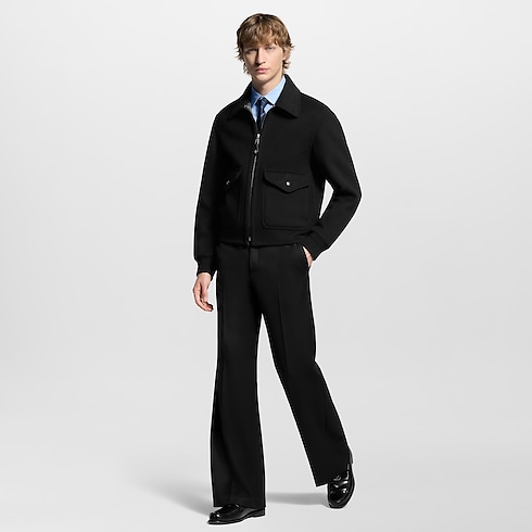 Major Loafer in Men's Shoes Luxury Loafers and Moccasins for Men collections by Louis Vuitton (Product zoom)