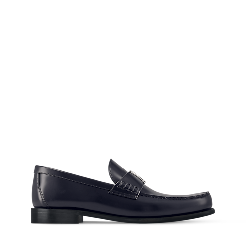 Major Loafer in Men's Shoes Luxury Loafers and Moccasins for Men collections by Louis Vuitton (Product zoom)