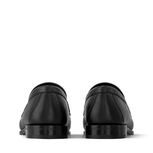 Major Loafer in Men's Shoes Luxury Loafers and Moccasins for Men collections by Louis Vuitton (Product zoom)