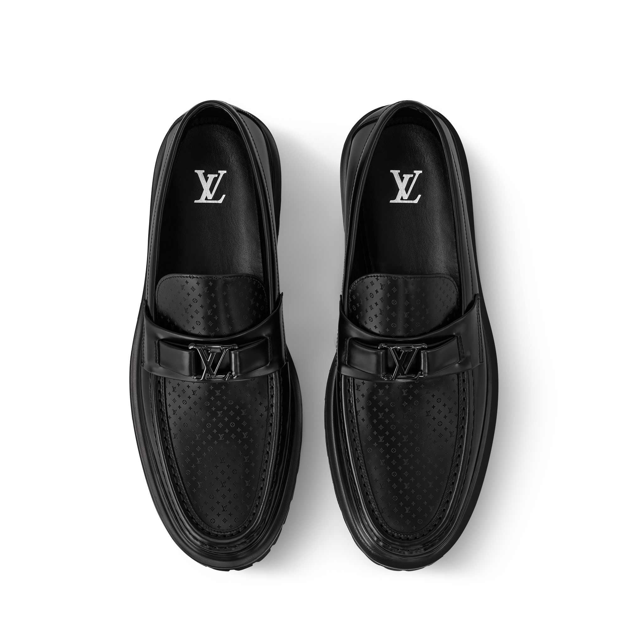 Major Loafer  in Men