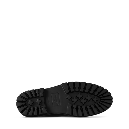 Major Loafer in Men's Shoes Luxury Loafers and Moccasins for Men collections by Louis Vuitton (Product zoom)