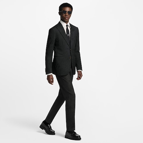 Major Loafer in Men's Shoes Luxury Loafers and Moccasins for Men collections by Louis Vuitton (Product zoom)