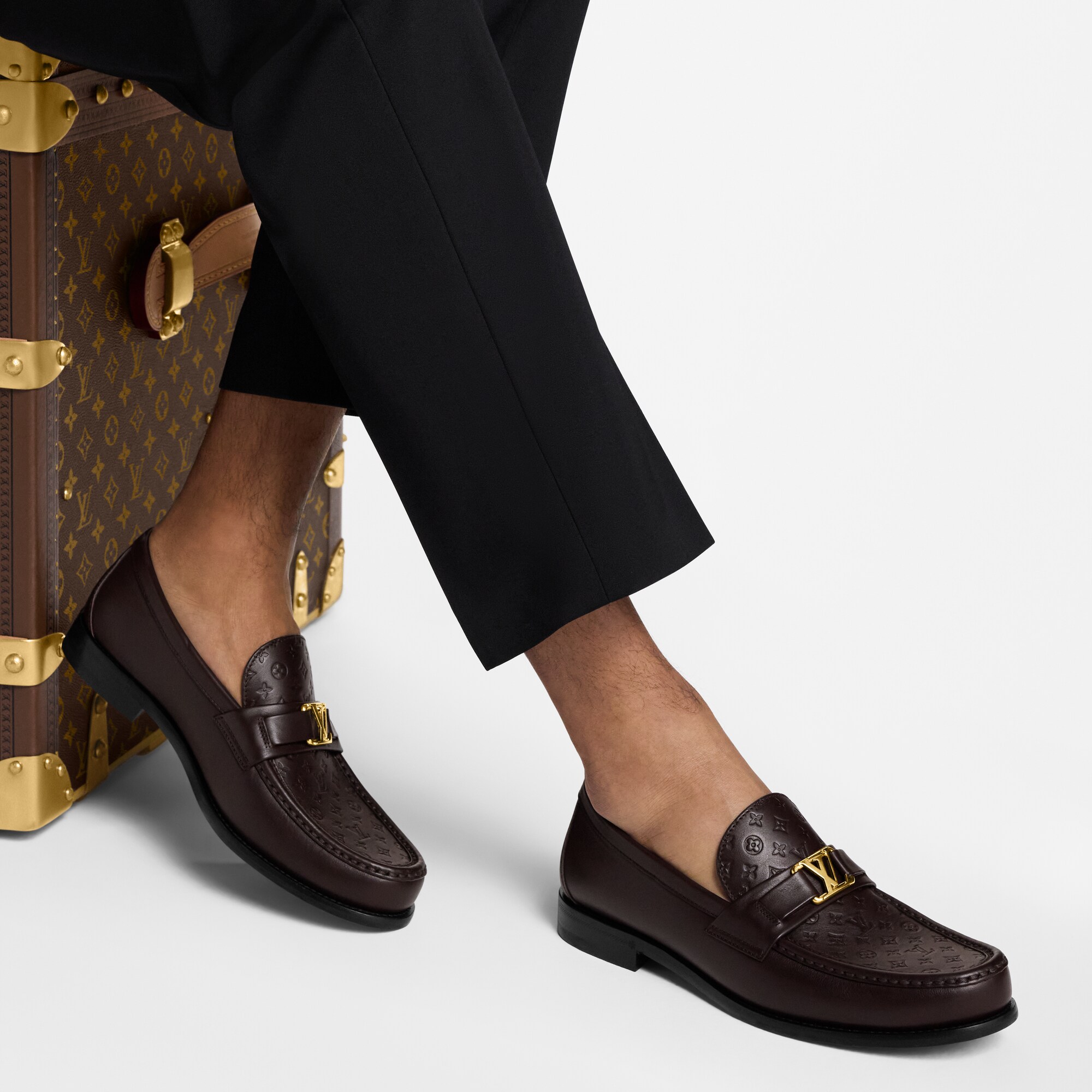Major Loafer  in Men