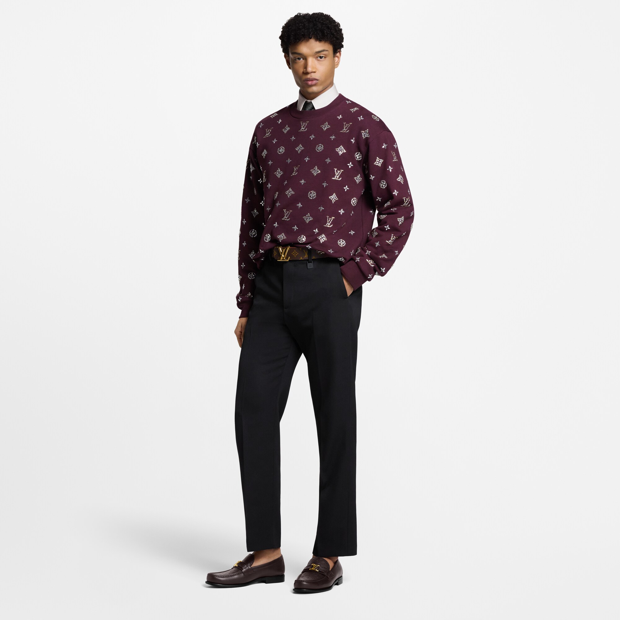 Major Loafer  in Men
