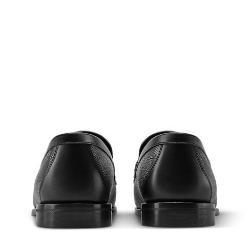 Major Loafer in Men's Shoes Luxury Loafers and Moccasins for Men collections by Louis Vuitton (Product zoom)