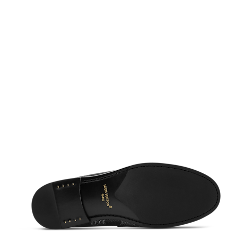 Major Loafer in Men's Shoes Luxury Loafers and Moccasins for Men collections by Louis Vuitton (Product zoom)