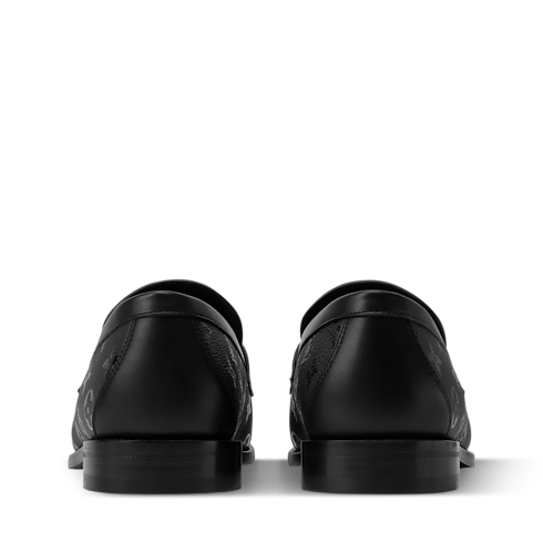 Major Loafer in Men's Shoes Luxury Loafers and Moccasins for Men collections by Louis Vuitton (Product zoom)