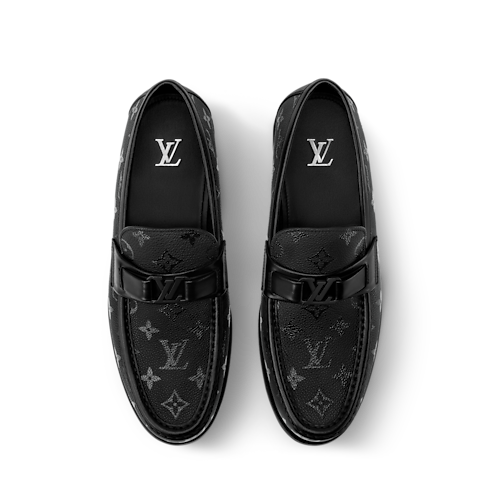 Major Loafer in Men's Shoes Luxury Loafers and Moccasins for Men collections by Louis Vuitton (Product zoom)