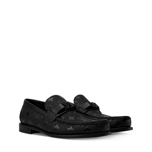 Major Loafer in Men's Shoes Luxury Loafers and Moccasins for Men collections by Louis Vuitton (Product zoom)