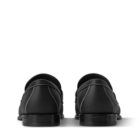 Major Loafer in Men's Shoes Luxury Loafers and Moccasins for Men collections by Louis Vuitton (Product zoom)