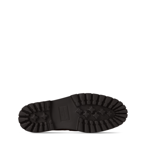 Major Loafer in Men's Shoes Luxury Loafers and Moccasins for Men collections by Louis Vuitton (Product zoom)