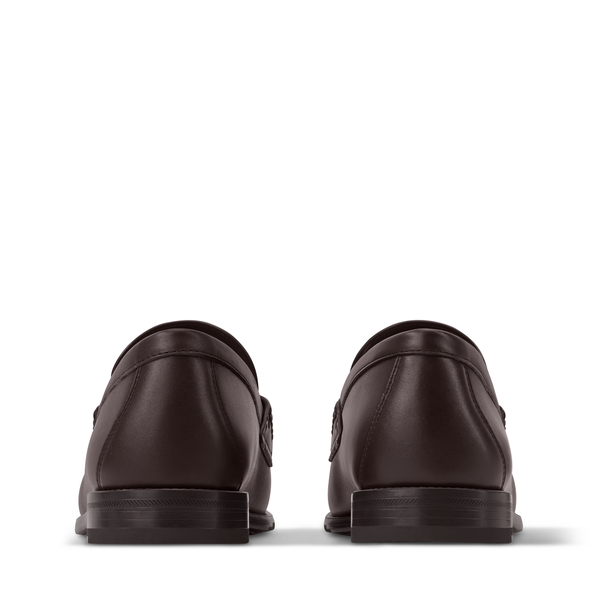 Brown - Shoes - Men | LOUIS VUITTON