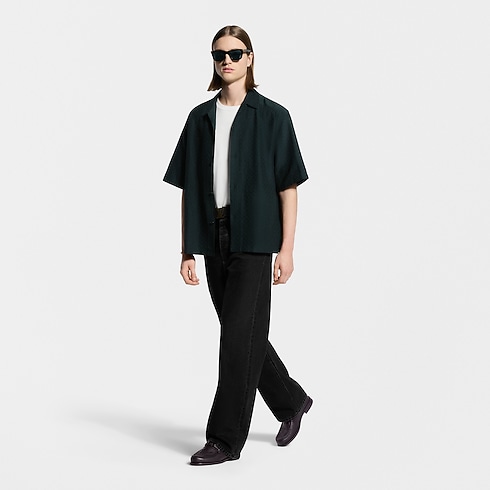 Major Loafer in Men's Shoes Luxury Loafers and Moccasins for Men collections by Louis Vuitton (Product zoom)