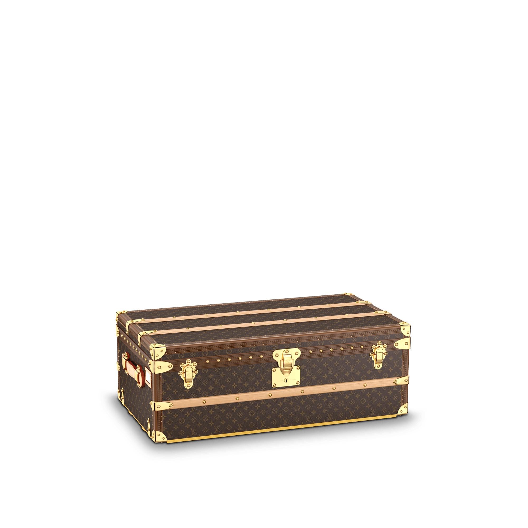 Malle Cabine Monogram in Men
