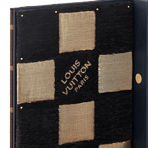 Malle Cérémonie Matcha Monogram in Trunks, Travel and Home's Trunks and Boxes Exceptional Trunks collections by Louis Vuitton (Product zoom)