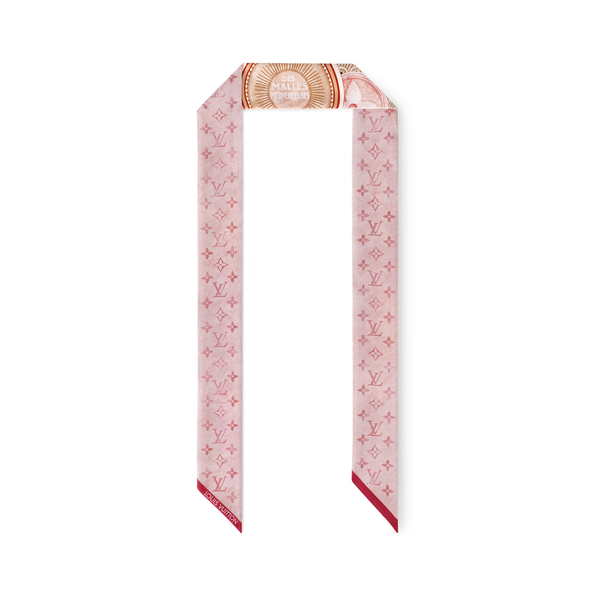 Malles Merveilleuses BB Bandeau . in Women