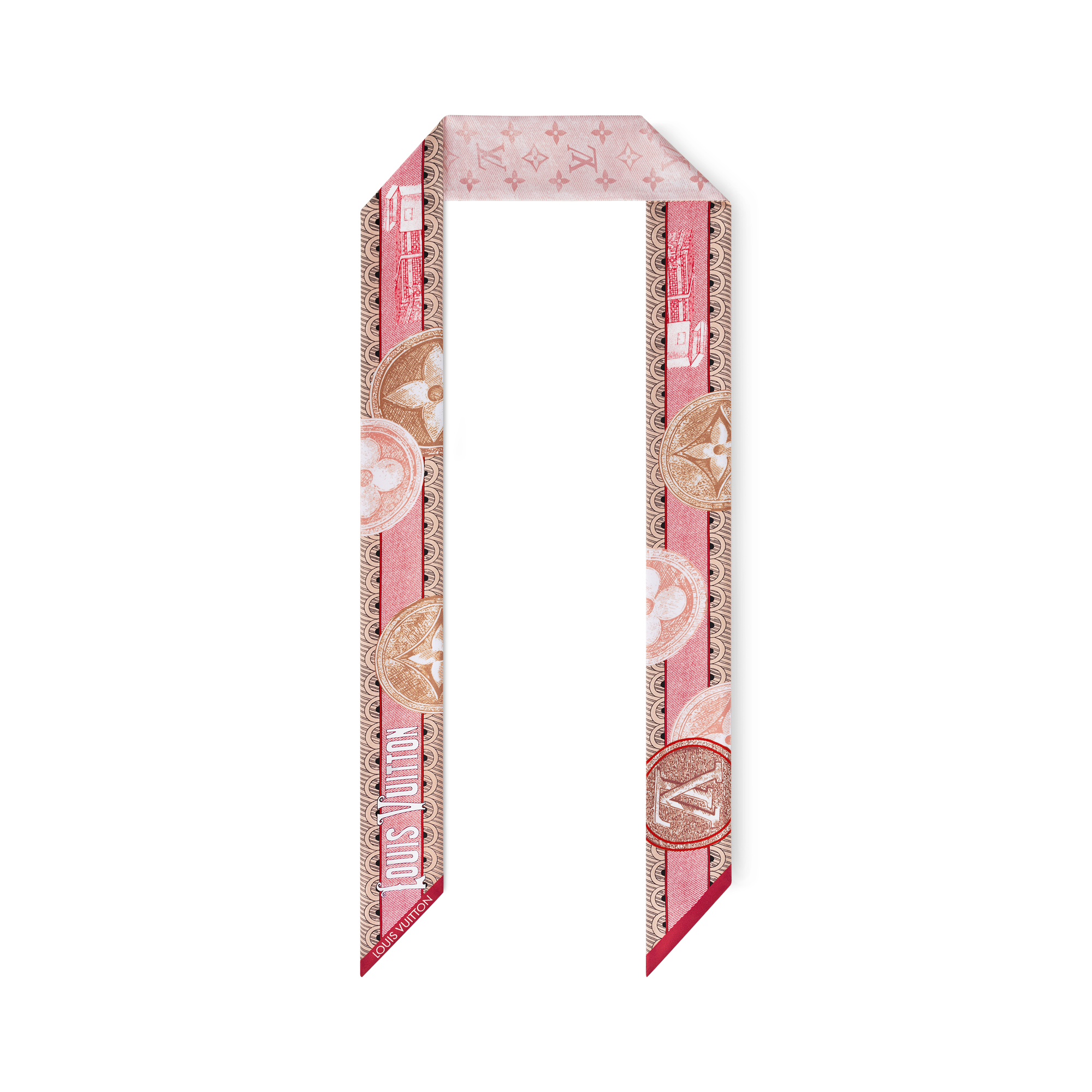 Malles Merveilleuses BB Bandeau . in Women