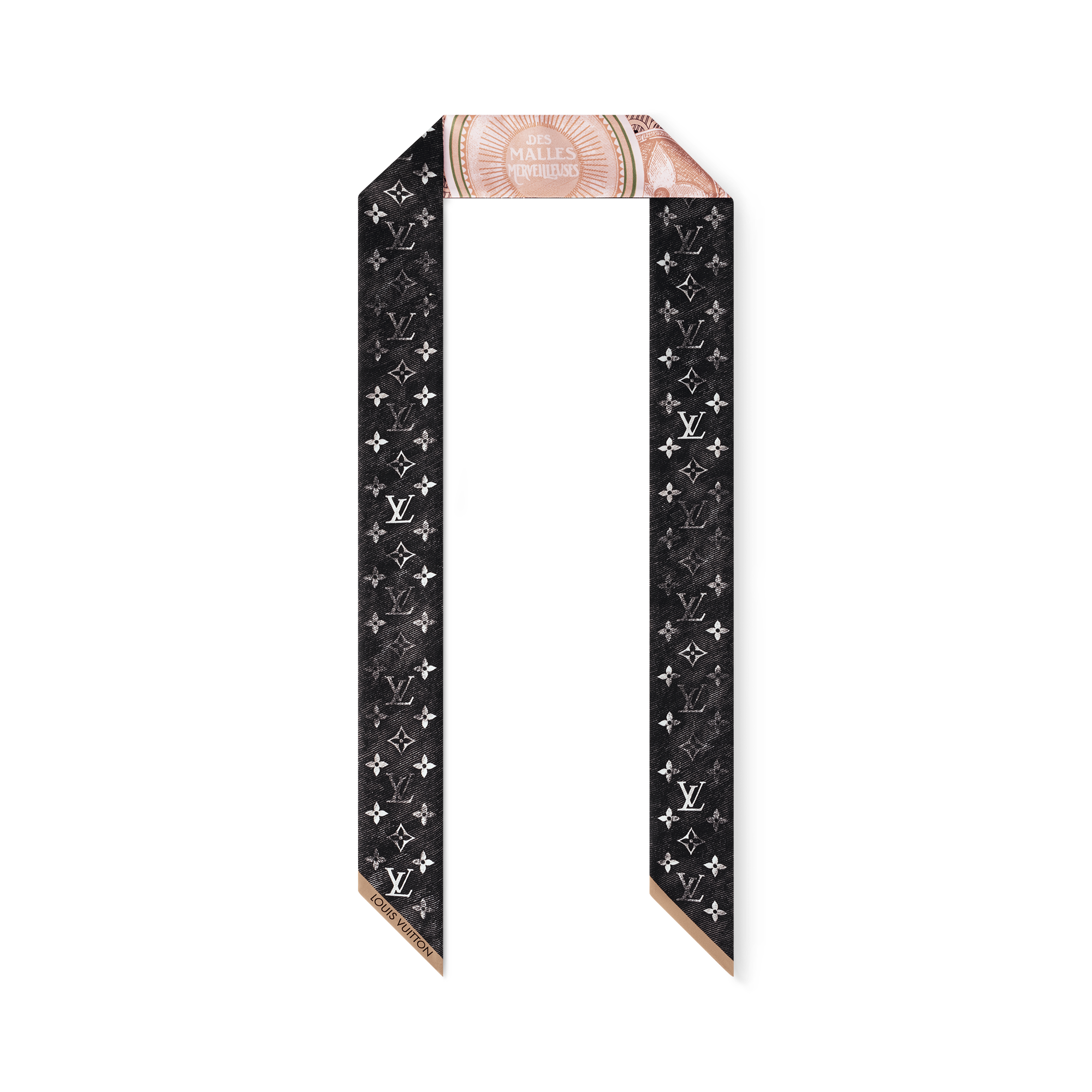 Malles Merveilleuses BB Bandeau . in Women