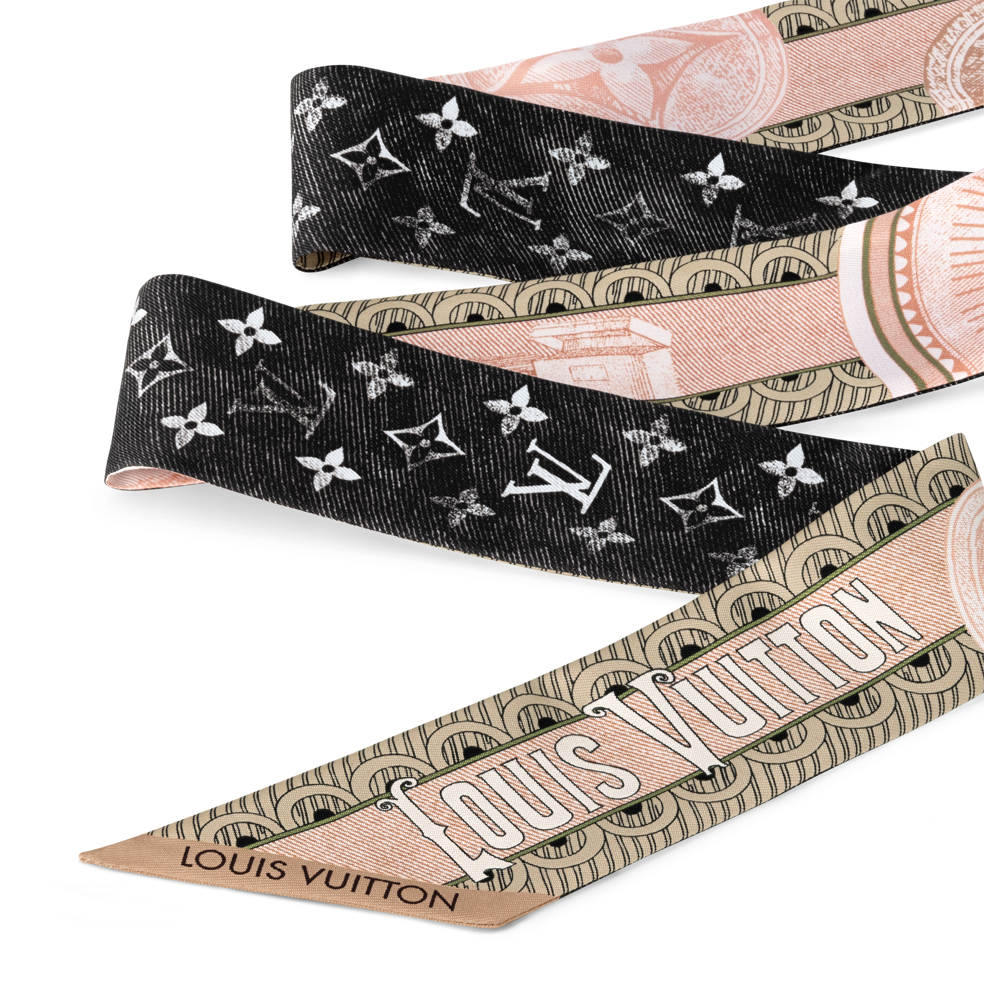 Malles Merveilleuses BB Bandeau . in Women