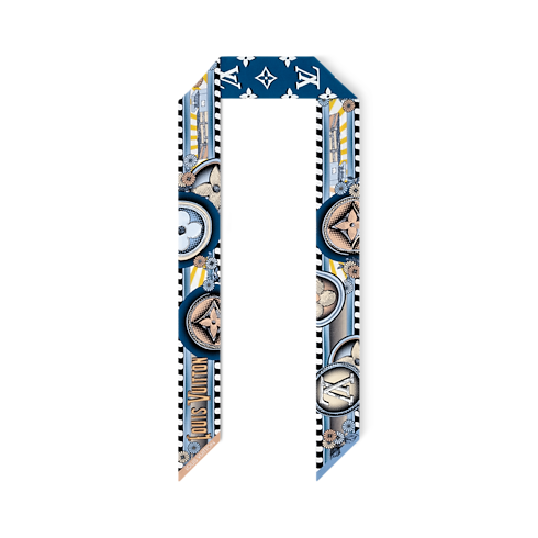 Bleu Marine (Not available)