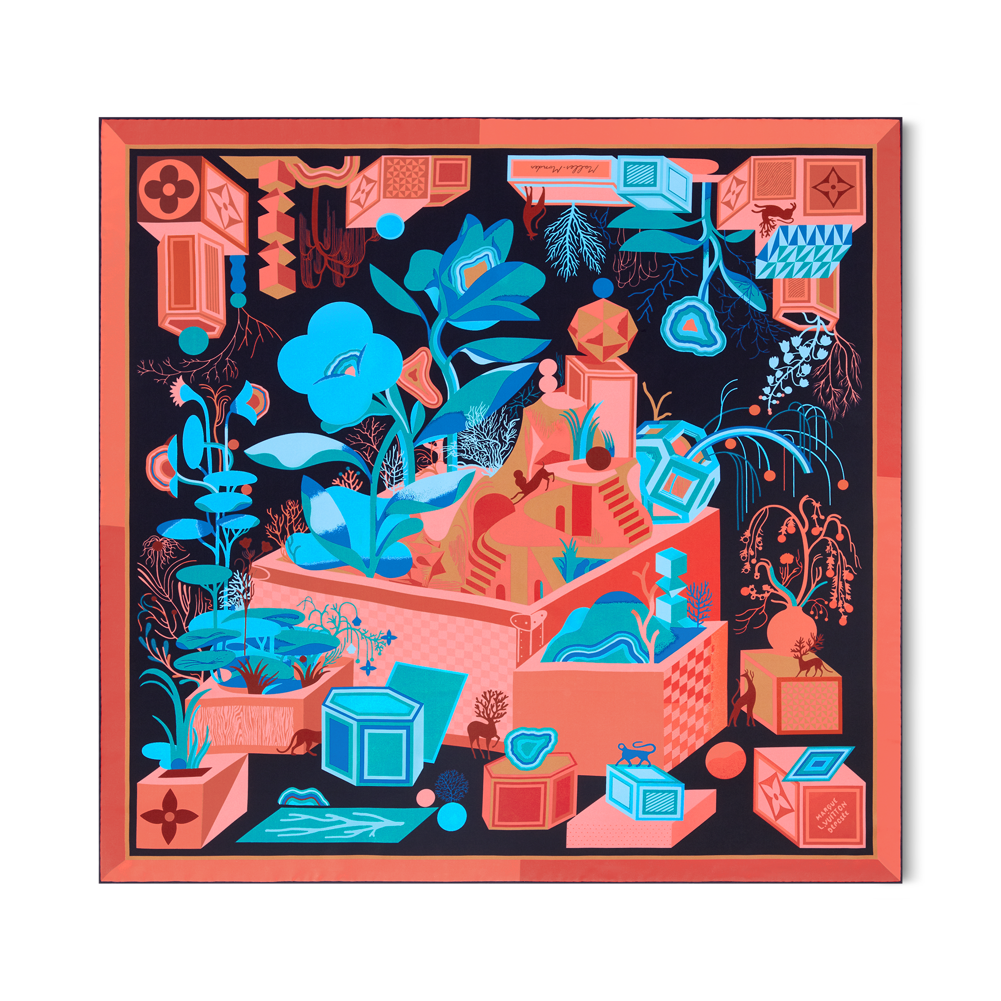 Orange (Not available)