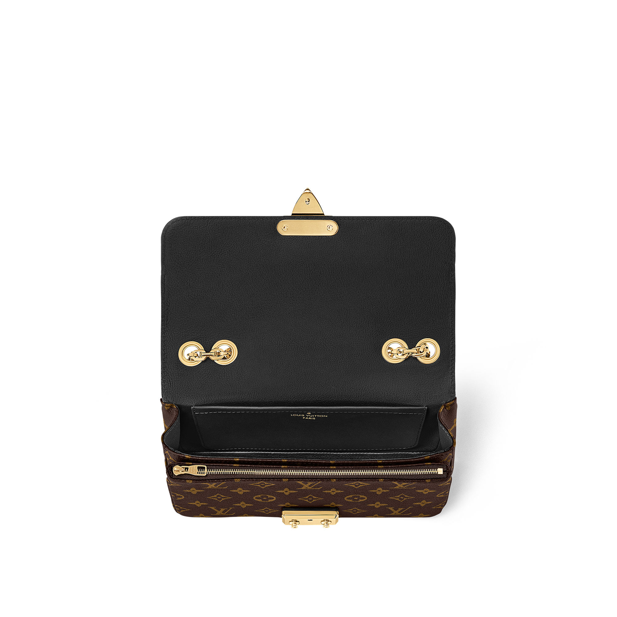 Marceau Monogram in Women