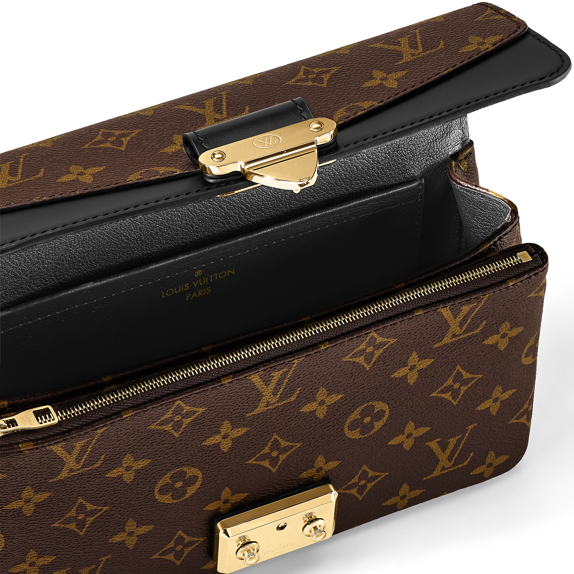 Marceau Monogram in Women