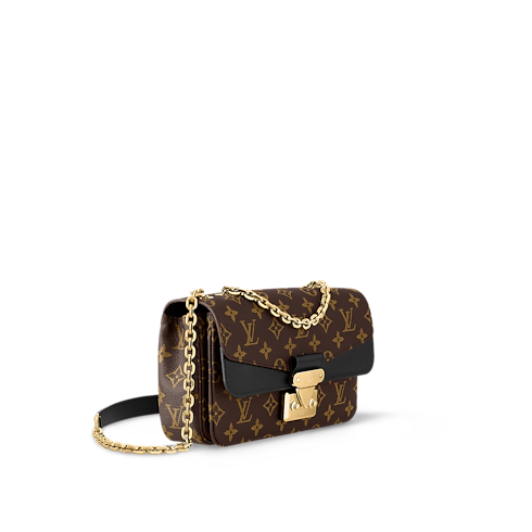 Marceau Monogram in Women's Handbags All Handbags for Women collections by Louis Vuitton (Product zoom)